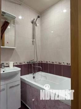 1-к квартира, посуточно, 31м2, 1/1 этаж