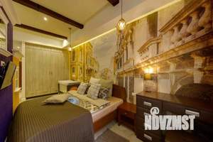 1-к квартира, посуточно, 57м2, 1/1 этаж