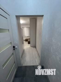 1-к квартира, на длительный срок, 20м2, 5/13 этаж