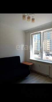 1-к квартира, на длительный срок, 36м2, 3/25 этаж