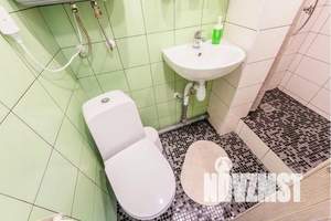 1-к квартира, посуточно, 12м2, 4/5 этаж