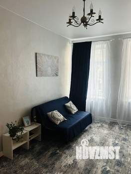 1-к квартира, на длительный срок, 30м2, 2/4 этаж