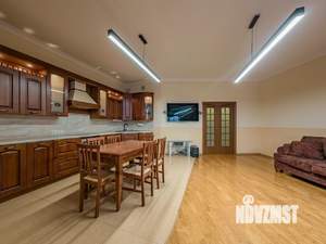 3-к квартира, на длительный срок, 130м2, 4/7 этаж