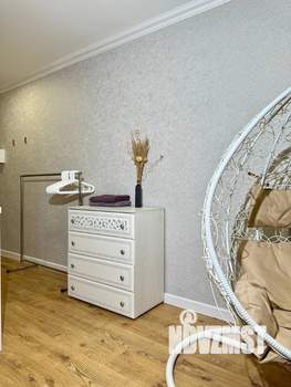 Студия квартира, посуточно, 25м2, 15/20 этаж
