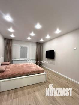 1-к квартира, на длительный срок, 36м2, 1/14 этаж