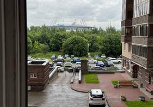 2-к квартира, на длительный срок, 77м2, 3/26 этаж