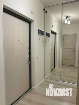 1-к квартира, на длительный срок, 31м2, 9/12 этаж