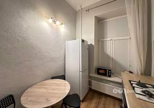 1-к квартира, на длительный срок, 40м2, 3/5 этаж