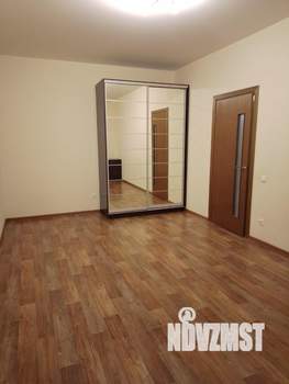 1-к квартира, на длительный срок, 38м2, 20/26 этаж