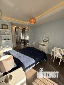 3-к квартира, на длительный срок, 110м2, 8/9 этаж