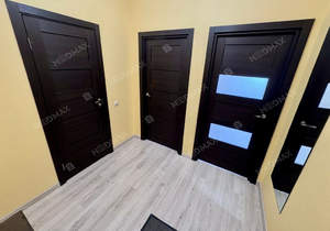 1-к квартира, на длительный срок, 37м2, 11/13 этаж