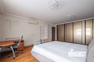 3-к квартира, на длительный срок, 142м2, 9/14 этаж