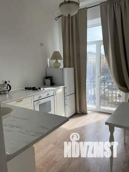 1-к квартира, посуточно, 50м2, 4/6 этаж