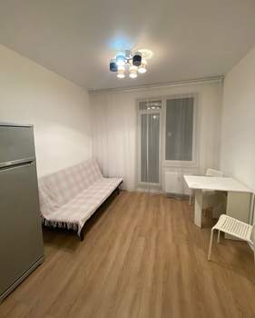 1-к квартира, на длительный срок, 32м2, 5/9 этаж