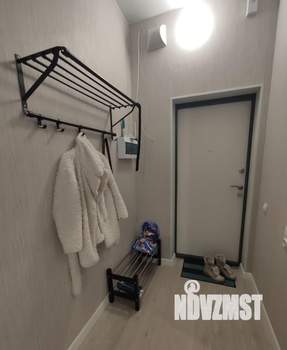 1-к квартира, посуточно, 26м2, 1/1 этаж