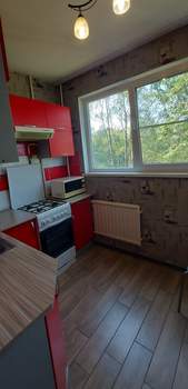 2-к квартира, на длительный срок, 44м2, 4/9 этаж
