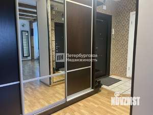 2-к квартира, на длительный срок, 55м2, 5/12 этаж