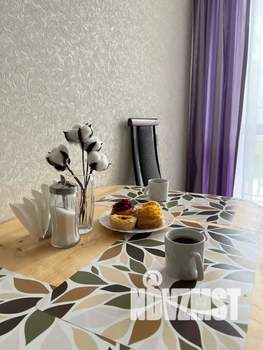 1-к квартира, посуточно, 37м2, 3/6 этаж