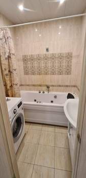2-к квартира, на длительный срок, 68м2, 7/16 этаж