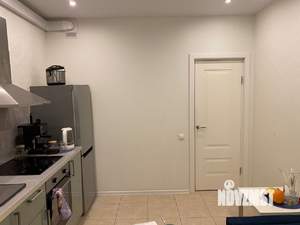 1-к квартира, на длительный срок, 40м2, 11/19 этаж