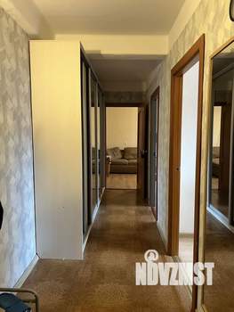3-к квартира, на длительный срок, 60м2, 8/9 этаж
