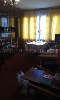 1-к квартира, на длительный срок, 33м2, 2/9 этаж