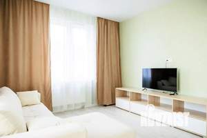 2-к квартира, посуточно, 60м2, 13/23 этаж