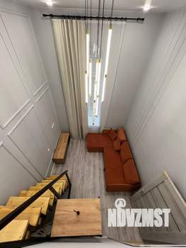 1-к квартира, посуточно, 24м2, 1/9 этаж