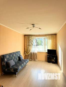 1-к квартира, на длительный срок, 42м2, 5/10 этаж
