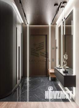 3-к квартира, на длительный срок, 98м2, 6/12 этаж