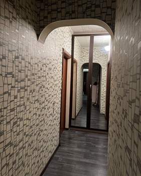3-к квартира, на длительный срок, 90м2, 1/10 этаж
