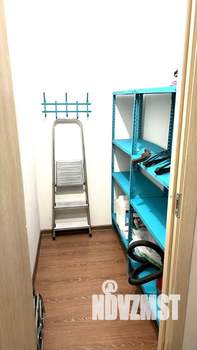 1-к квартира, на длительный срок, 43м2, 15/19 этаж