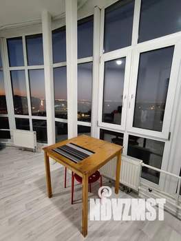 Студия квартира, посуточно, 16м2, 8/8 этаж