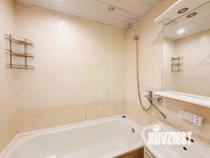 1-к квартира, на длительный срок, 43м2, 5/14 этаж