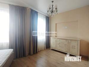 3-к квартира, на длительный срок, 81м2, 21/24 этаж