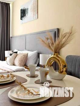 1-к квартира, посуточно, 31м2, 1/1 этаж