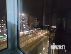 1-к квартира, на длительный срок, 31м2, 11/25 этаж