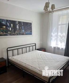 2-к квартира, на длительный срок, 93м2, 3/3 этаж