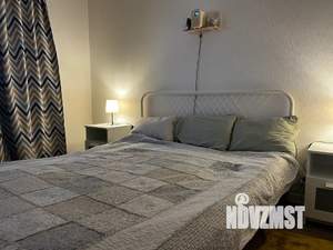 2-к квартира, посуточно, 52м2, 5/5 этаж