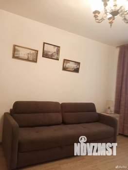 Студия квартира, посуточно, 24м2, 3/12 этаж