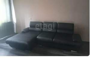 1-к квартира, на длительный срок, 34м2, 5/5 этаж