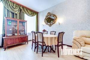 2-к квартира, посуточно, 87м2, 1/1 этаж