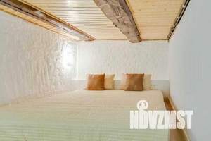 1-к квартира, посуточно, 12м2, 2/6 этаж