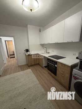 1-к квартира, на длительный срок, 34м2, 6/8 этаж