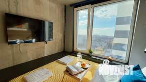Студия квартира, посуточно, 16м2, 19/26 этаж