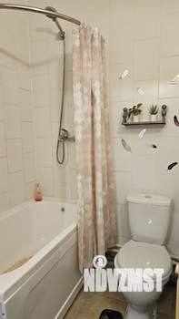 Студия квартира, на длительный срок, 26м2, 20/23 этаж