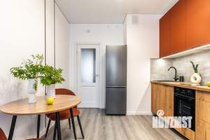 1-к квартира, на длительный срок, 37м2, 10/13 этаж