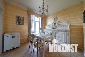 3-к квартира, на длительный срок, 111м2, 5/5 этаж