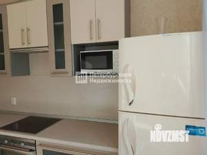 1-к квартира, на длительный срок, 45м2, 15/25 этаж