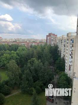 1-к квартира, на длительный срок, 32м2, 9/9 этаж